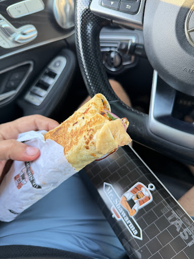 Photo of Mr. Shawarma - 7035 E 96th St r, Indianapolis, IN 46250