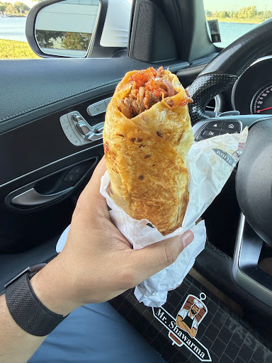 Photo of Mr. Shawarma - 7035 E 96th St r, Indianapolis, IN 46250