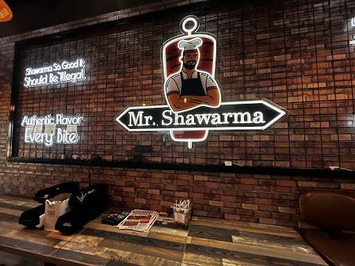 Photo of Mr. Shawarma - 7035 E 96th St r, Indianapolis, IN 46250