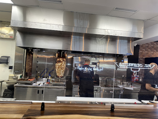 Photo of Mr. Shawarma - 7035 E 96th St r, Indianapolis, IN 46250