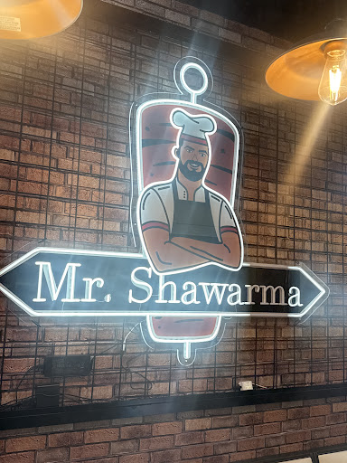 Photo of Mr. Shawarma - 7035 E 96th St r, Indianapolis, IN 46250