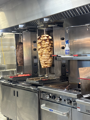 Photo of Mr. Shawarma - 7035 E 96th St r, Indianapolis, IN 46250