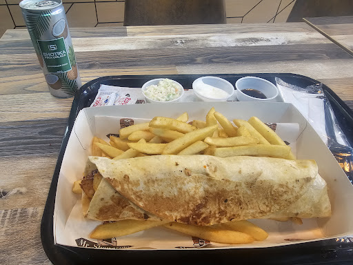 Photo of Mr. Shawarma - 7035 E 96th St r, Indianapolis, IN 46250