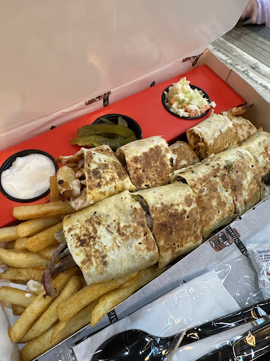 Photo of Mr. Shawarma - 7035 E 96th St r, Indianapolis, IN 46250