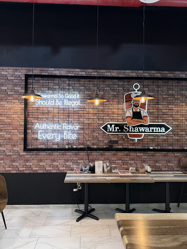 Photo of Mr. Shawarma - 7035 E 96th St r, Indianapolis, IN 46250