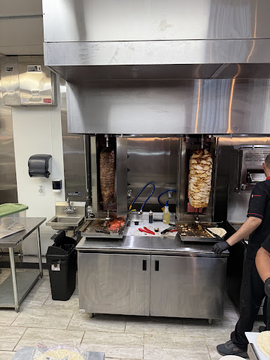 Photo of Mr. Shawarma - 7035 E 96th St r, Indianapolis, IN 46250