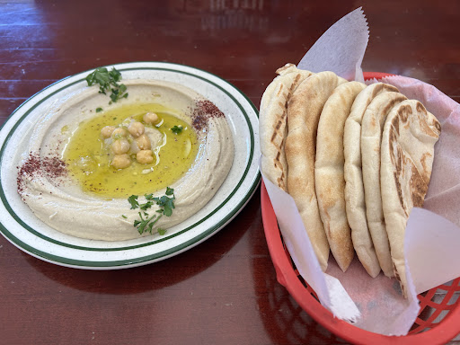 Photo of Mr. Shawarma & Grill - 2844 Colonel Glenn Hwy, Fairborn, OH 45324