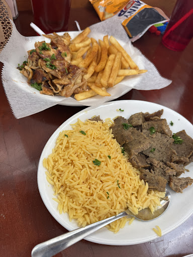 Photo of Mr. Shawarma & Grill - 2844 Colonel Glenn Hwy, Fairborn, OH 45324