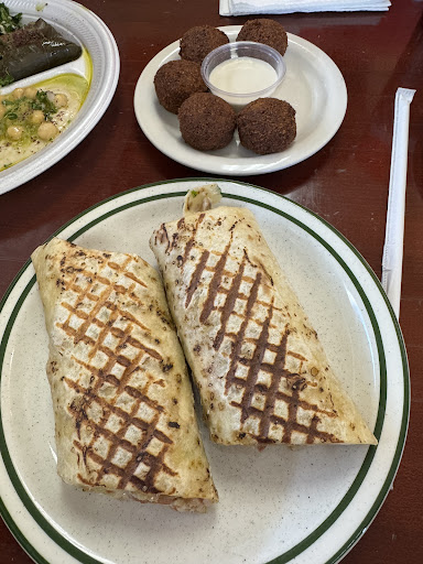 Photo of Mr. Shawarma & Grill - 2844 Colonel Glenn Hwy, Fairborn, OH 45324