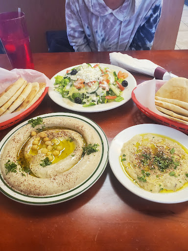 Photo of Mr. Shawarma & Grill - 2844 Colonel Glenn Hwy, Fairborn, OH 45324