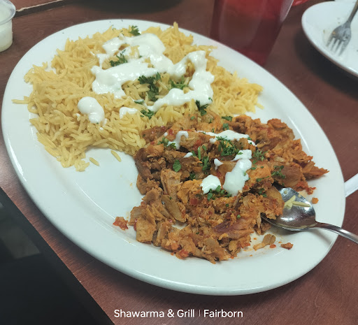 Photo of Mr. Shawarma & Grill - 2844 Colonel Glenn Hwy, Fairborn, OH 45324