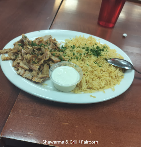 Photo of Mr. Shawarma & Grill - 2844 Colonel Glenn Hwy, Fairborn, OH 45324