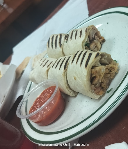 Photo of Mr. Shawarma & Grill - 2844 Colonel Glenn Hwy, Fairborn, OH 45324