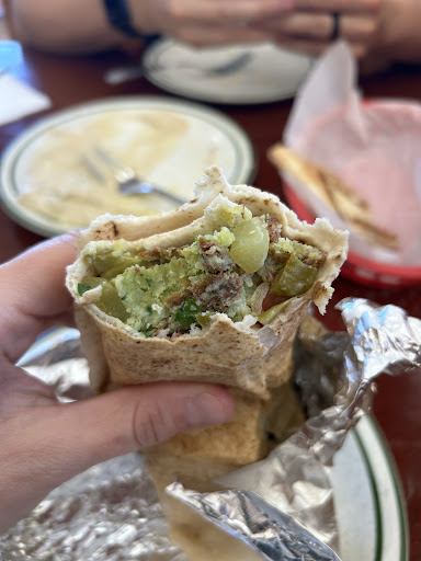 Photo of Mr. Shawarma & Grill - 2844 Colonel Glenn Hwy, Fairborn, OH 45324