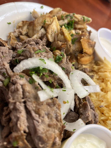 Photo of Mr. Shawarma & Grill - 2844 Colonel Glenn Hwy, Fairborn, OH 45324