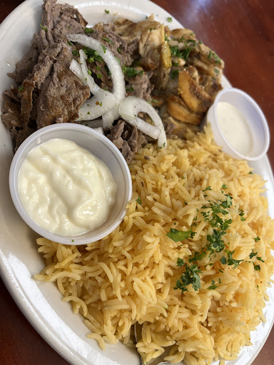 Photo of Mr. Shawarma & Grill - 2844 Colonel Glenn Hwy, Fairborn, OH 45324