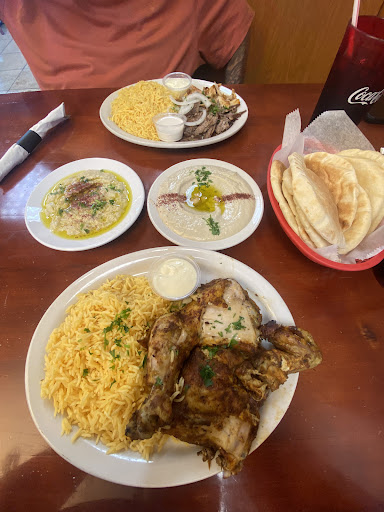 Photo of Mr. Shawarma & Grill - 2844 Colonel Glenn Hwy, Fairborn, OH 45324