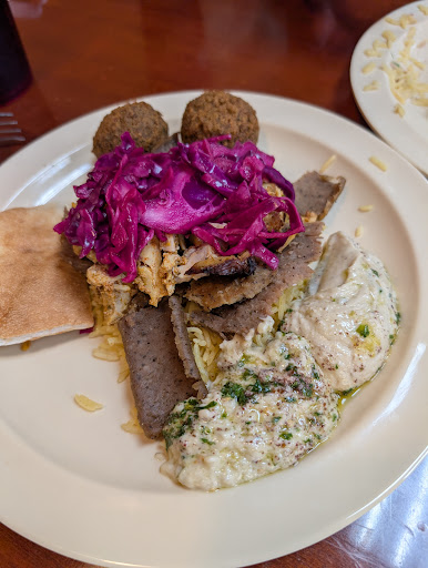 Photo of Mr. Shawarma & Grill - 2844 Colonel Glenn Hwy, Fairborn, OH 45324