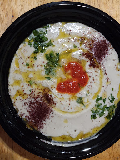 Photo of Mr. Shawarma & Grill - 2844 Colonel Glenn Hwy, Fairborn, OH 45324