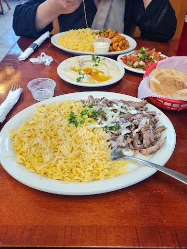 Photo of Mr. Shawarma & Grill - 2844 Colonel Glenn Hwy, Fairborn, OH 45324