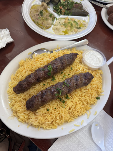 Photo of Mr. Shawarma & Grill - 2844 Colonel Glenn Hwy, Fairborn, OH 45324