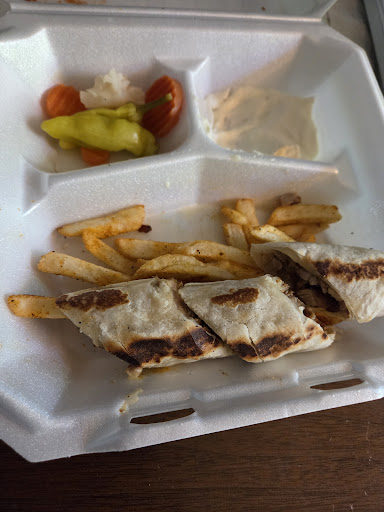 Photo of Shawarma taj - 5454 Cleveland Ave, Columbus, OH 43231