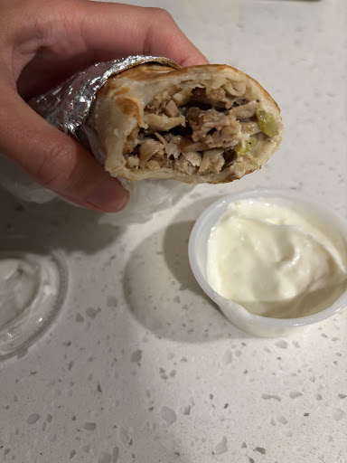 Photo of Shawarma taj - 5454 Cleveland Ave, Columbus, OH 43231