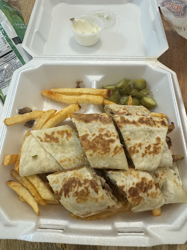 Photo of Shawarma taj - 5454 Cleveland Ave, Columbus, OH 43231