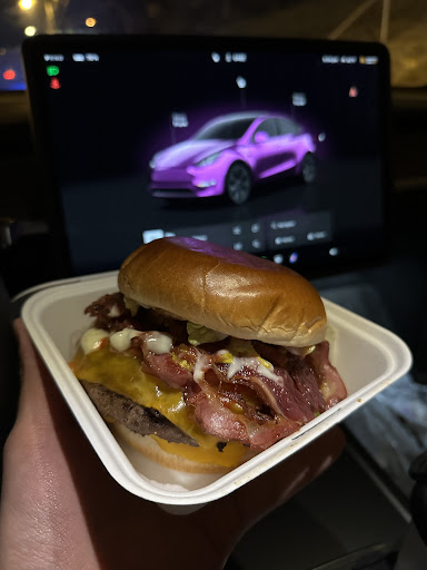 Photo of AnA Shawarma - 2864 N High St, Columbus, OH 43202