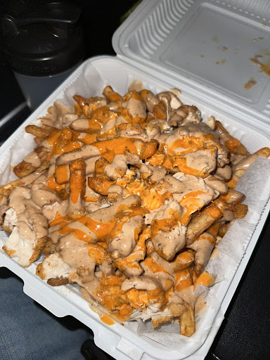 Photo of AnA Shawarma - 2864 N High St, Columbus, OH 43202