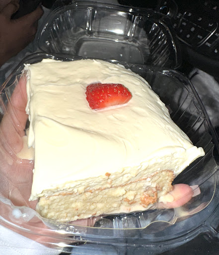 Photo of AnA Shawarma - 2864 N High St, Columbus, OH 43202