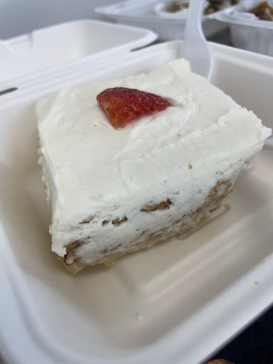 Photo of AnA Shawarma - 2864 N High St, Columbus, OH 43202