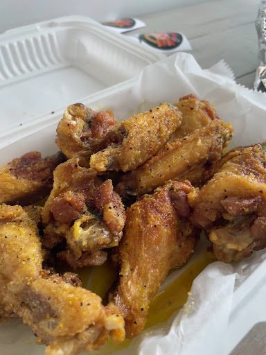 Photo of AnA Shawarma - 2864 N High St, Columbus, OH 43202