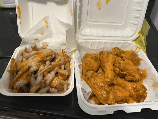 Photo of AnA Shawarma - 2864 N High St, Columbus, OH 43202