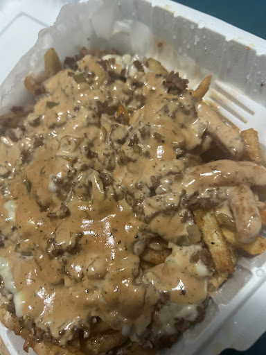 Photo of AnA Shawarma - 2864 N High St, Columbus, OH 43202