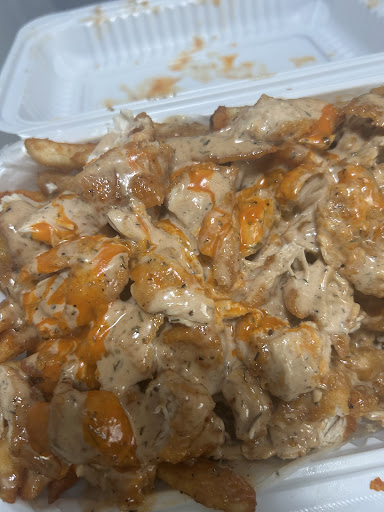 Photo of AnA Shawarma - 2864 N High St, Columbus, OH 43202