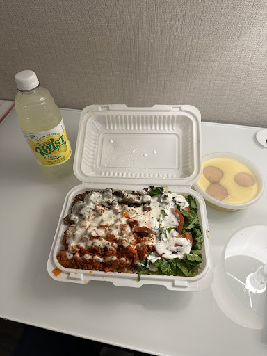 Photo of AnA Shawarma - 2864 N High St, Columbus, OH 43202