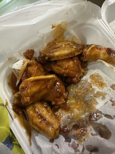 Photo of AnA Shawarma - 2864 N High St, Columbus, OH 43202