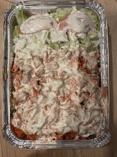 Photo of AnA Shawarma - 2864 N High St, Columbus, OH 43202