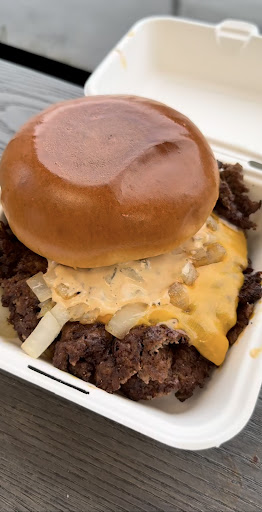 Photo of AnA Shawarma - 2864 N High St, Columbus, OH 43202