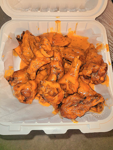 Photo of AnA Shawarma - 2864 N High St, Columbus, OH 43202