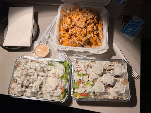 Photo of AnA Shawarma - 2864 N High St, Columbus, OH 43202