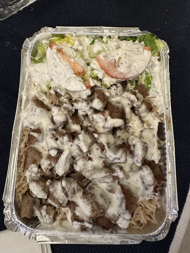 Photo of AnA Shawarma - 2864 N High St, Columbus, OH 43202