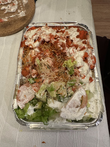 Photo of AnA Shawarma - 2864 N High St, Columbus, OH 43202