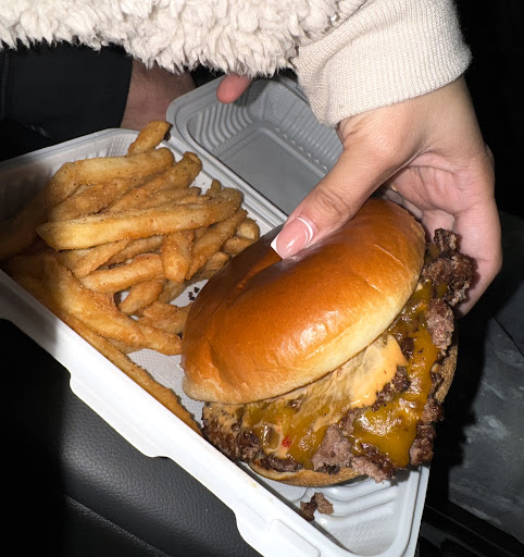 Photo of AnA Shawarma - 2864 N High St, Columbus, OH 43202