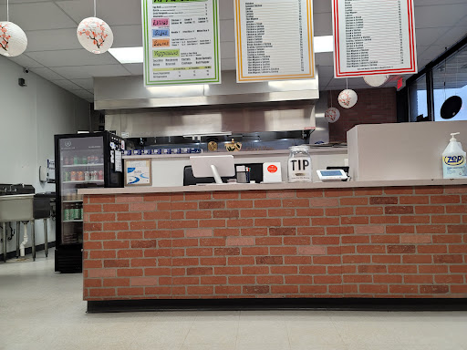 Photo of Master Hibachi LLC - 1301 E Mansfield St, Bucyrus, OH 44820