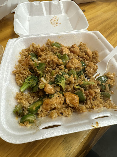 Photo of Master Hibachi LLC - 1301 E Mansfield St, Bucyrus, OH 44820