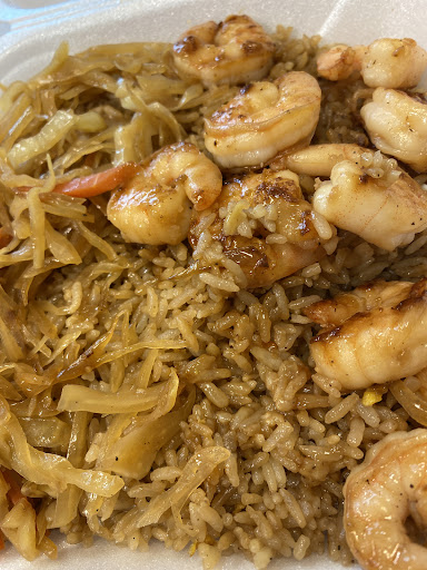 Photo of Master Hibachi LLC - 1301 E Mansfield St, Bucyrus, OH 44820