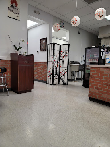 Photo of Master Hibachi LLC - 1301 E Mansfield St, Bucyrus, OH 44820