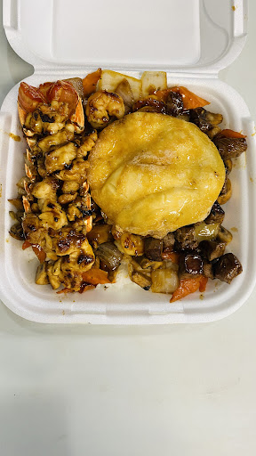 Photo of Master Hibachi LLC - 1301 E Mansfield St, Bucyrus, OH 44820